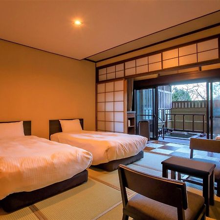 Hakone Kowakien Mikawaya Ryokan Экстерьер фото