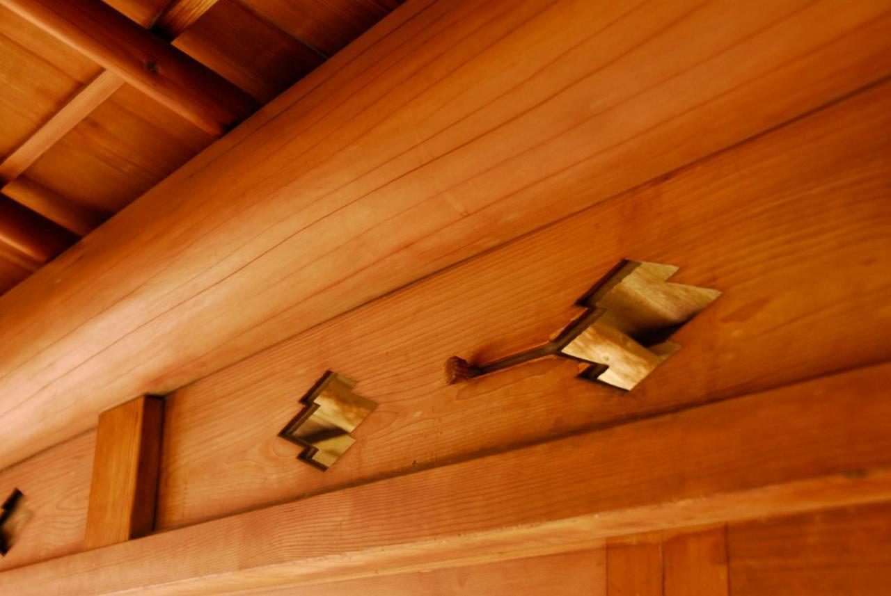 Hakone Kowakien Mikawaya Ryokan Экстерьер фото