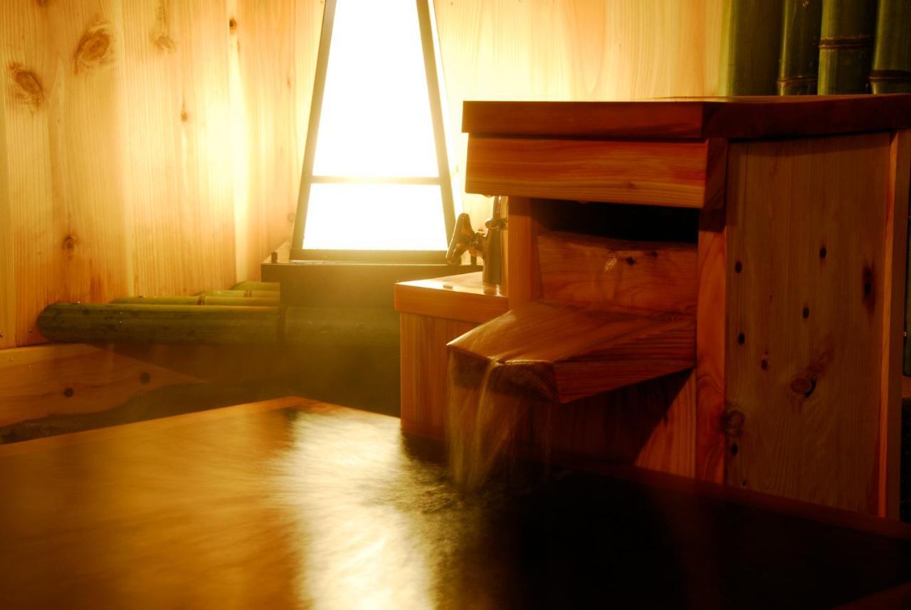 Hakone Kowakien Mikawaya Ryokan Экстерьер фото