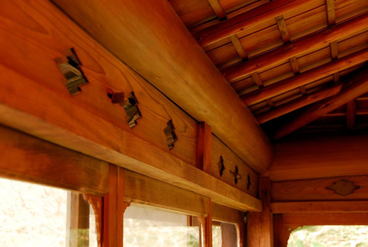 Hakone Kowakien Mikawaya Ryokan Экстерьер фото