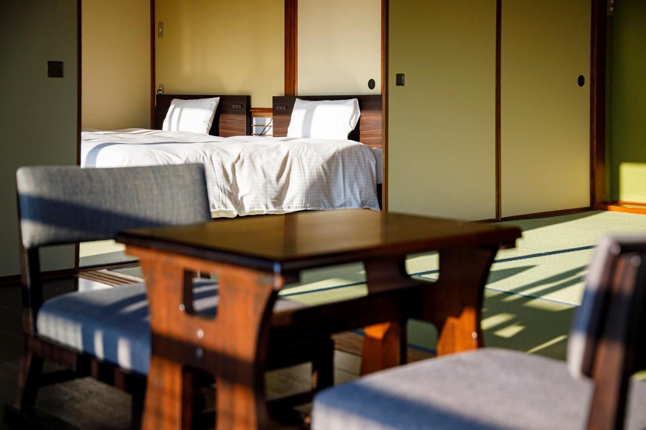 Hakone Kowakien Mikawaya Ryokan Экстерьер фото