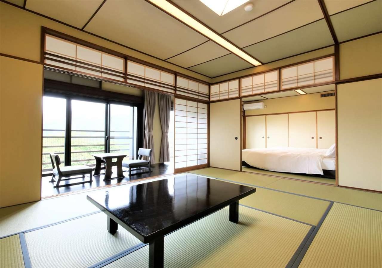 Hakone Kowakien Mikawaya Ryokan Экстерьер фото