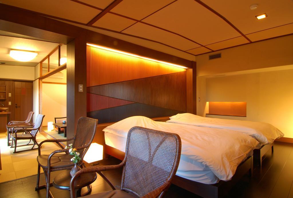 Hakone Kowakien Mikawaya Ryokan Экстерьер фото